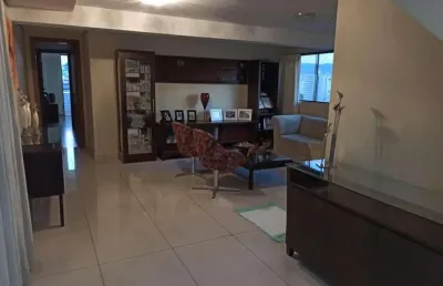Cobertura com 4 quartos à venda na rua coronel jairo pereira, 570, palmares, belo horizonte por r$ 1.800.000