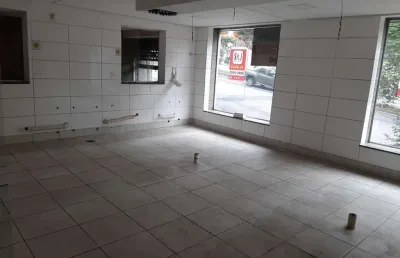 Ponto comercial para alugar na avenida bias fortes, 412, lourdes, belo horizonte por r$ 29.000