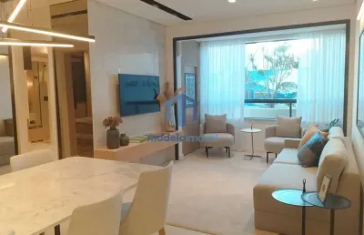 Apartamento com 1 quarto à venda na rua dos aimorés, 2414, santo agostinho, belo horizonte por r$ 965.500