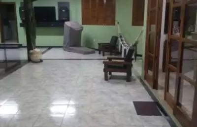 Casa com 3 quartos à venda na avenida expedicionário benvindo belém de lima, 977, pampulha, belo horizonte por r$ 2.650.000