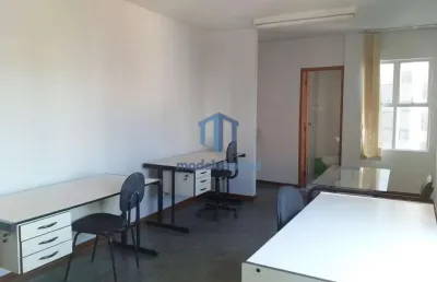 Sala comercial para alugar na rua padre marinho, 305, santa efigênia, belo horizonte por r$ 600