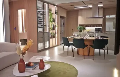 Apartamento com 3 quartos à venda na rua fernandes tourinho, 544, savassi, belo horizonte por r$ 2.142.700