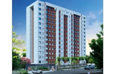 Apartamento com 2 quartos à venda na rua ipanema, 281, lagoinha leblon, belo horizonte por r$ 320.000