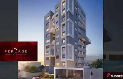 Cobertura com 4 quartos à venda na rua abre campo, 310, santo antônio, belo horizonte por r$ 3.497.379