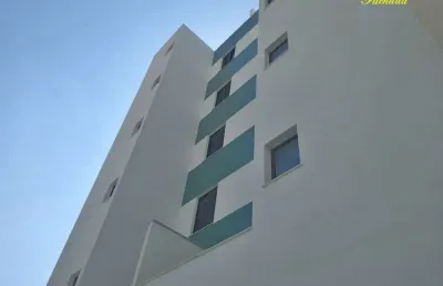 Apartamento com 2 quartos à venda na rua genoveva de souza, 435, sagrada família, belo horizonte por r$ 578.196