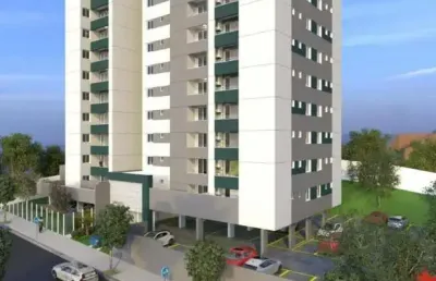 Apartamento com 2 quartos à venda na rua castelo de ajuda, 415, castelo, belo horizonte por r$ 425.000