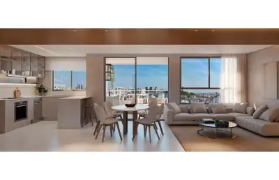 Apartamento com 4 quartos à venda na rua guaicuí, 265, luxemburgo, belo horizonte por r$ 2.451.584
