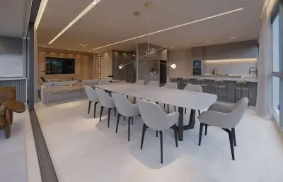 Apartamento com 4 quartos à venda na praça nossa senhora da abadia, 109, jardim das mangabeiras, nova lima por r$ 4.834.926