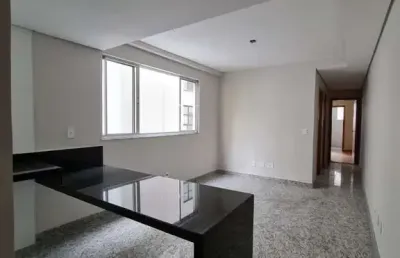 Apartamento com 2 quartos à venda na rua engenheiro amaro lanari, 280, anchieta, belo horizonte por r$ 690.000