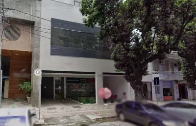 Ponto comercial à venda na rua antônio de albuquerque, 357, savassi, belo horizonte por r$ 1.650.000