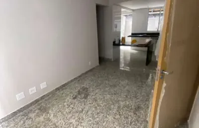 Apartamento com 2 quartos à venda na rua padre marinho, 221, santa efigênia, belo horizonte por r$ 950.000
