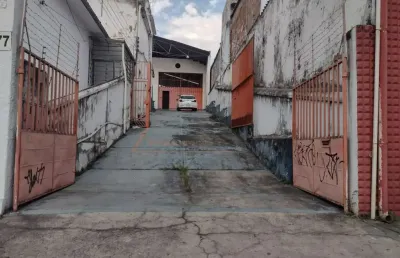 Barracão / galpão / depósito com 4 salas para alugar na avenida amazonas, 8377, gameleira, belo horizonte por r$ 15.000