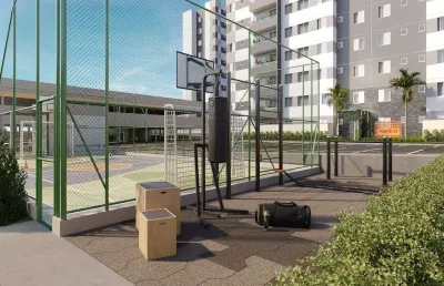 Apartamento com 2 quartos à venda na rua boaventura, 832, jaraguá, belo horizonte por r$ 507.516