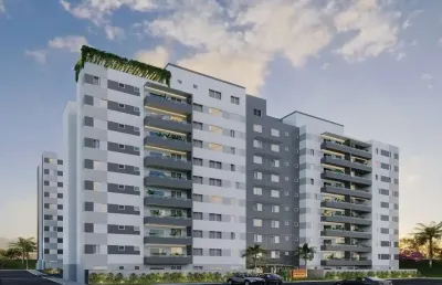 Apartamento com 2 quartos à venda na rua boaventura, 832, jaraguá, belo horizonte por r$ 426.709