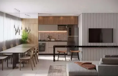 Apartamento com 2 quartos à venda na rua monte alegre, 796, são lucas, belo horizonte por r$ 744.000