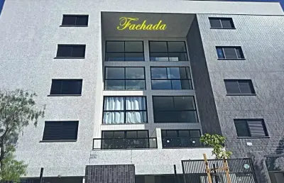 Apartamento com 3 quartos à venda na rua vital brasil, 92, liberdade, belo horizonte por r$ 776.510