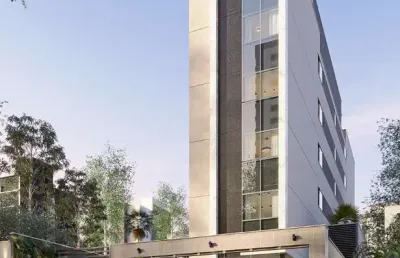 Apartamento com 2 quartos à venda na rua lavras, 693, são pedro, belo horizonte por r$ 950.000