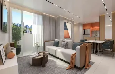 Apartamento com 2 quartos à venda na rubem berardo, 85, buritis, belo horizonte por r$ 850.000