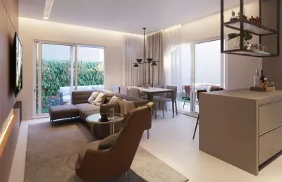 Casa com 3 quartos à venda na rua ludovico barbosa, 395, pau pombo, nova lima por r$ 1.094.691