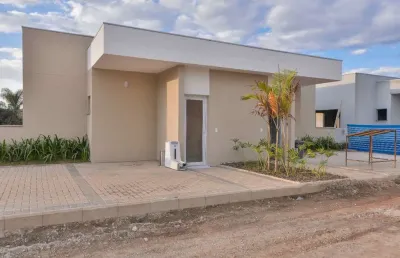 Casa com 3 quartos à venda na rua ludovico barbosa, 395, pau pombo, nova lima por r$ 1.031.585