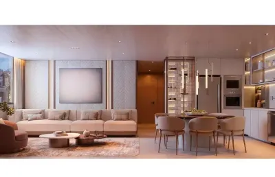 Apartamento com 2 quartos à venda na rua fernandes tourinho, 442, savassi, belo horizonte por r$ 1.827.434