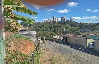 Casa com 3 quartos à venda na recife, 699, nova esperança, belo horizonte por r$ 430.000