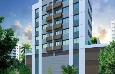 Apartamento com 2 quartos à venda na senador pompéo, 175, serra, belo horizonte por r$ 849.000