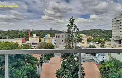 Apartamento com 4 quartos à venda na rua aureliano lessa, 198, liberdade, belo horizonte por r$ 1.200.000