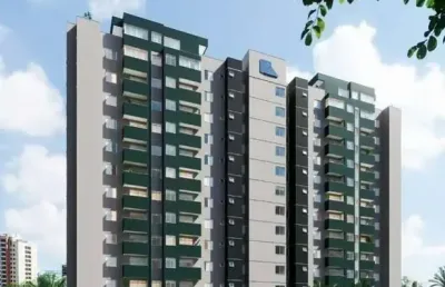Apartamento com 2 quartos à venda na lauro gomes vidal, 1136, fernão dias, belo horizonte por r$ 527.000