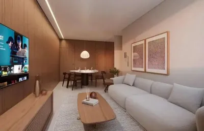 Apartamento com 3 quartos à venda na rua germano torres, 159, carmo, belo horizonte por r$ 1.565.701