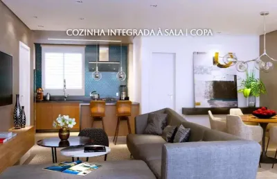 Apartamento com 2 quartos à venda na antilhas, 37, sion, belo horizonte por r$ 1.055.000