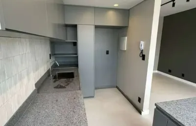 Apartamento com 2 quartos à venda na rua bueno brandão, 553, santa tereza, belo horizonte por r$ 590.000