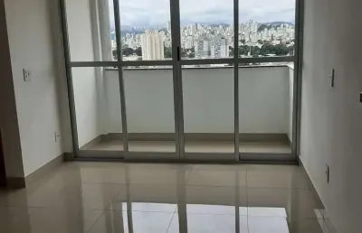 Apartamento com 2 quartos à venda na bom sucesso, 380, carlos prates, belo horizonte por r$ 700.516