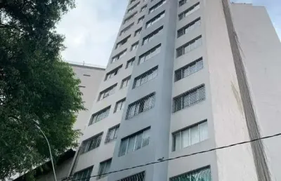 Apartamento com 3 quartos à venda na rua dos tupis, 1130, barro preto, belo horizonte por r$ 375.000
