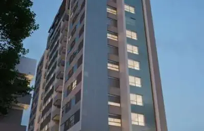 Cobertura com 4 quartos à venda na rua alvarenga peixoto, 1270, santo agostinho, belo horizonte por r$ 6.580.500