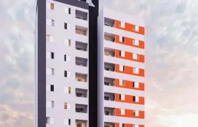 Apartamento com 2 quartos à venda na avenida trinta e um de março, 860, coração eucarístico, belo horizonte por r$ 535.000