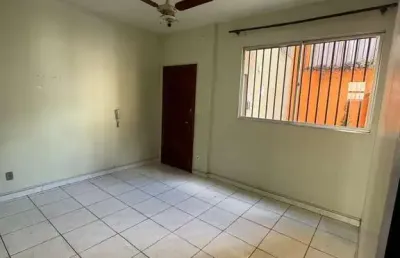 Apartamento com 2 quartos à venda na rua zircônio, 105, camargos, belo horizonte por r$ 215.000