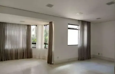 Apartamento com 4 quartos para alugar na paulo afonso, 1126, santo antônio, belo horizonte por r$ 4.800