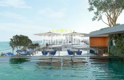 Apartamento com 3 dormitórios à venda, 162 m² por r$ 2.990.000,00 - bessa - joão pessoa/pb