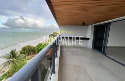 Apartamento com 3 quartos à venda no Poço, Cabedelo 
