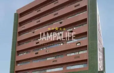 Sala comercial à venda no Torre, João Pessoa 