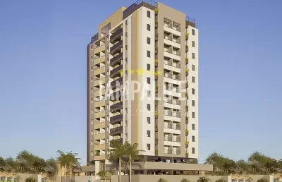 Lindo apartamento com 3 quartos em condomínio clube no coração de manaíra
