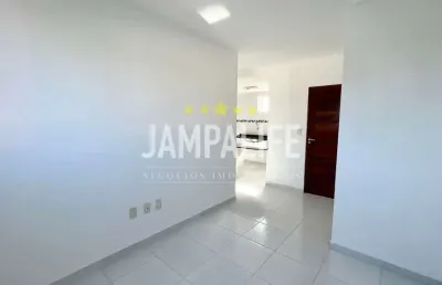Apartamento com 2 quartos à venda no Camboinha, Cabedelo 