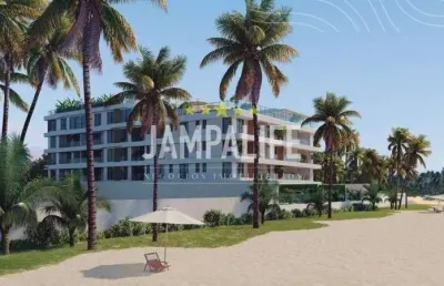 Apartamento com 2 dormitórios à venda, 63 m² - jardim oceania - joão pessoa/pb