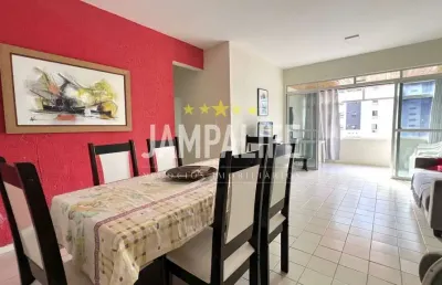 Apartamento com 3 dormitórios à venda, 77 m² por r$ 425.000,00 - manaíra - joão pessoa/pb