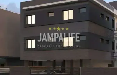 Apartamento com 2 dormitórios à venda, 45 m² por r$ 315.000,00 - manaíra - joão pessoa/pb