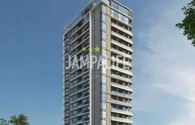 Apartamento com 3 dormitórios à venda, 79 m² - tambaú - joão pessoa/pb
