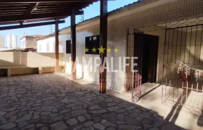 Casa com 3 dormitórios à venda, 150 m² por r$ 390.000,00 - castelo branco - joão pessoa/pb