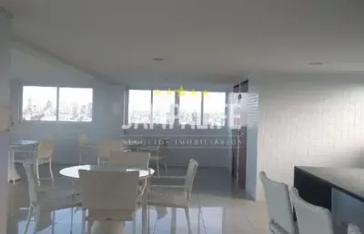 Apartamento com 3 dormitórios à venda, 77 m² por r$ 650.000,00 - intermares - cabedelo/pb