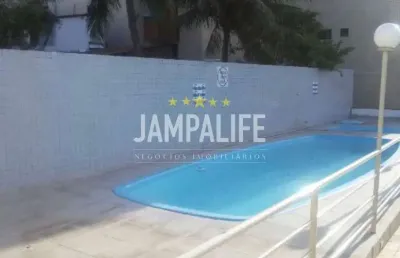 Apartamento com 3 dormitórios à venda, 65 m² por r$ 215.000,00 - jardim cidade universitária - joão pessoa/pb